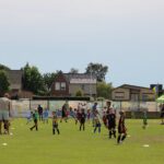 Provinciaal voetbal - 1ste provinciale Limburg - K. St. Elen -K. St. Elen neemt afscheid van coach Sebastiaan Eurlings