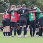 Provinciaal voetbal - 2de provinciale A Vlaams-Brabant - KFC Eppegem - KFC Eppegem wil reeksje verddeer zetten