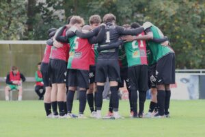 Provinciaal voetbal - 2de provinciale A Vlaams-Brabant - KFC Eppegem - KFC Eppegem wil reeksje verddeer zetten