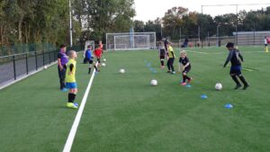 Provinciaal voetbal - 3de provinciale C Limburg - WAVO - Wavo wil de laatste plaats achterlaten