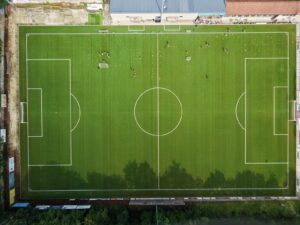 Provinciaal voetbal - 3de provinciale B Vlaams-Brabant - FC Zemst Sportief - Londerzeel United - Blijft leider FC Zemst Sportief overeind op Londerzeel United