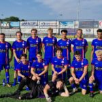Provinciaal voetbal - 4de provinciale G Antwerpen - RBW Molse SK - Olen United - Plots moet RBW Molse SK zonder coach Davy Luts naar de topper