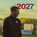 Nationaal voetbal - 2de nationale A - KSK Londerzeel - Provinciaal voetbal - 2de provinciale C Oost-Vlaanderen - KFC Sparta Waasmunster - Sander Van Eyk verlaat KFC Sparta Waasmunster