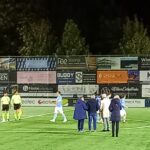Nationaal voetbal - 1ste nationale - Thes Sport - Belisia SV - Die eerste goal gaf Thes de vrijheid