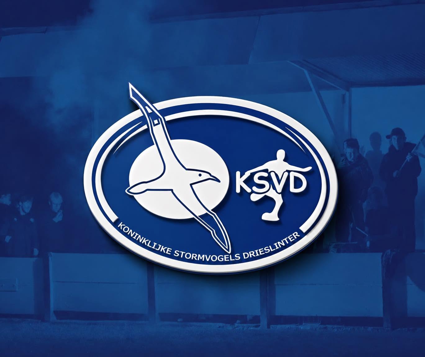 Provinciaal voetbal - 2de provinciale B Vlaams-Brabant - K. Stormvogels Drieslinter - K. Olympia SC Wijgmaal - Stormvogels Drieslinter tankte vertrouwen