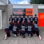 Provinciaal voetbal Nederland - 3de klasse C - RKVV Neerbeek - RKVV Neerbeek verteert de overstap goed