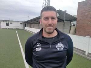 Provinciaal voetbal - 4de provinciale A - K. Heers VV - Met Wim Esters heeft Heers VV een nieuwe coach