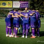 Nationaal voetbal - 3de nationale B - KVV Zepperen-Brustem - KFC Sint-Lenaarts - Mirko Licata liet zijn team 'griezelen'