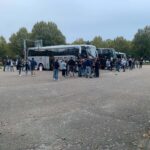 Doelpuntenfestijn in Kempico! - KFC Turnhout - ASV Geel - 3de nationale B - voetbal