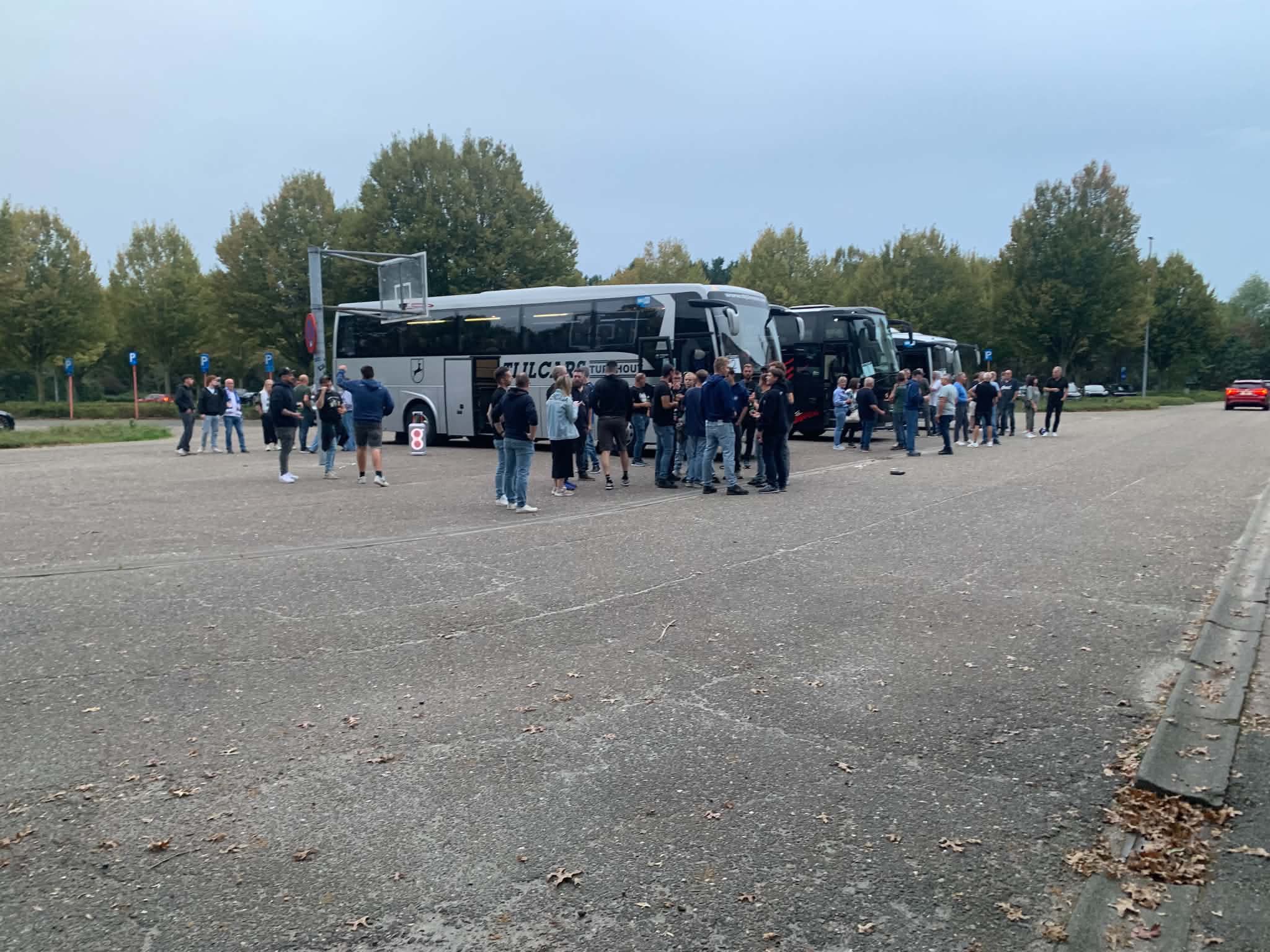 Doelpuntenfestijn in Kempico! - KFC Turnhout - ASV Geel - 3de nationale B - voetbal