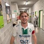Zware werk - KFC Dessel Sport - Eerste Nationale VV - voetbal - Seppe Geukens - Stijn Geys