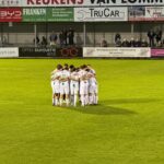 Desselse efficiëntie zorgt voor overtuigende winst - KFC Dessel Sport - 1ste Nationale VV - voetbal - KRC Harelbeke