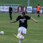 Provinciaal voetbal - 4de Provinciale D Limburg - Unico Tongeren B - FC Herderen-Millen - Jarni Craenen is back met hattrick