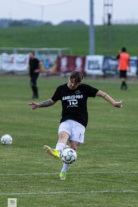Provinciaal voetbal - 4de Provinciale D Limburg - Unico Tongeren B - FC Herderen-Millen - Jarni Craenen is back met hattrick