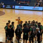 Vlotte zege - HUBO Handbal - Coinmerce Super Handball League