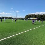 Tom Wagemans en ASV Geel houden Zepperen-Brustem in bedwang - 3de Nationale B - voetbal
