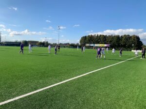 Tom Wagemans en ASV Geel houden Zepperen-Brustem in bedwang - 3de Nationale B - voetbal